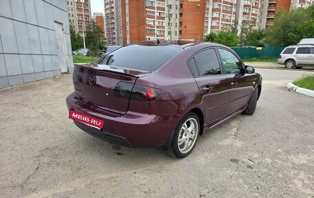 Mazda 3, 2006 год, 525 000 рублей, 5 фотография