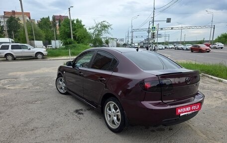 Mazda 3, 2006 год, 525 000 рублей, 7 фотография