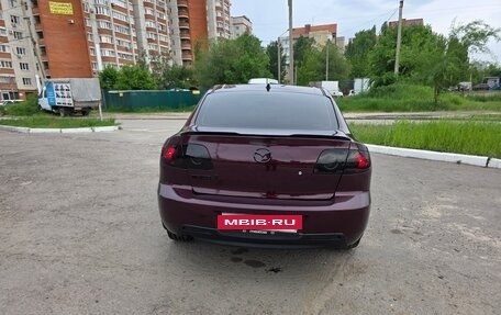 Mazda 3, 2006 год, 525 000 рублей, 6 фотография