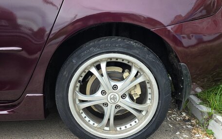 Mazda 3, 2006 год, 525 000 рублей, 16 фотография