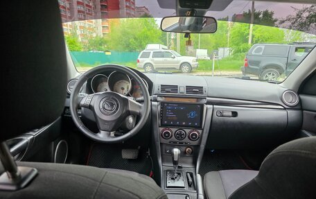 Mazda 3, 2006 год, 525 000 рублей, 11 фотография