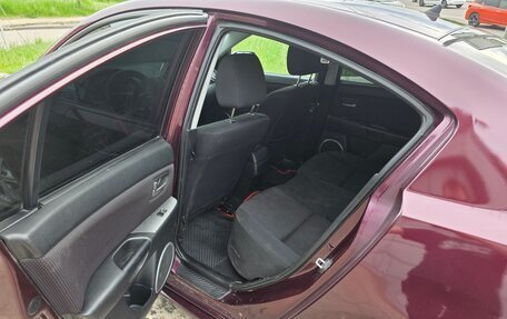 Mazda 3, 2006 год, 525 000 рублей, 9 фотография