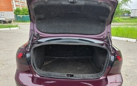Mazda 3, 2006 год, 525 000 рублей, 8 фотография