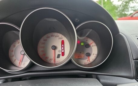 Mazda 3, 2006 год, 525 000 рублей, 12 фотография