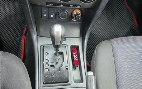 Mazda 3, 2006 год, 525 000 рублей, 13 фотография