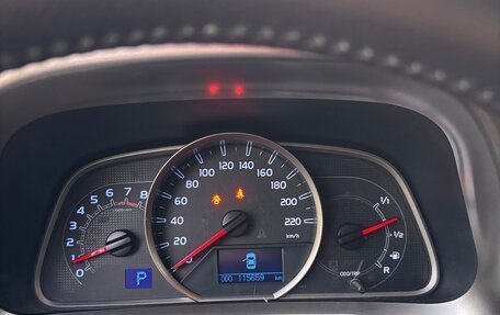 Toyota RAV4, 2014 год, 1 850 000 рублей, 13 фотография