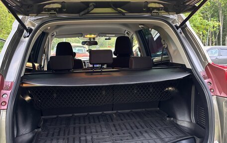 Toyota RAV4, 2014 год, 1 850 000 рублей, 16 фотография