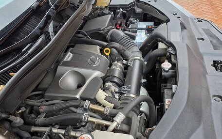 Lexus RX IV рестайлинг, 2016 год, 4 030 000 рублей, 4 фотография