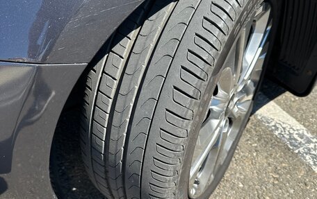 KIA cee'd III, 2013 год, 1 350 000 рублей, 7 фотография
