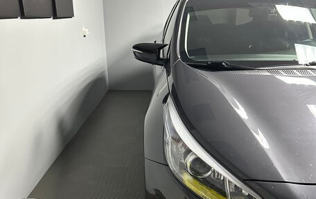 KIA cee'd III, 2013 год, 1 350 000 рублей, 8 фотография