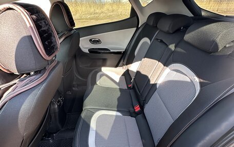 KIA cee'd III, 2013 год, 1 350 000 рублей, 14 фотография
