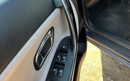KIA cee'd III, 2013 год, 1 350 000 рублей, 15 фотография