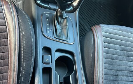 KIA cee'd III, 2013 год, 1 350 000 рублей, 11 фотография