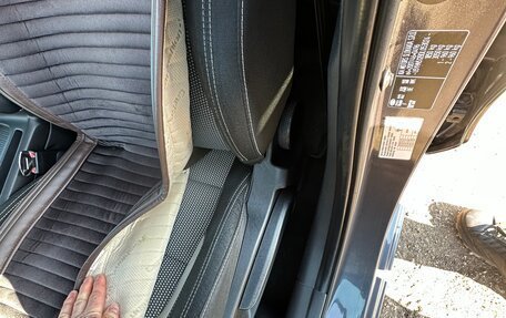 KIA cee'd III, 2013 год, 1 350 000 рублей, 12 фотография