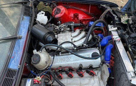 BMW 3 серия, 1987 год, 230 000 рублей, 4 фотография