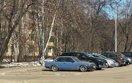 BMW 3 серия, 1987 год, 230 000 рублей, 2 фотография