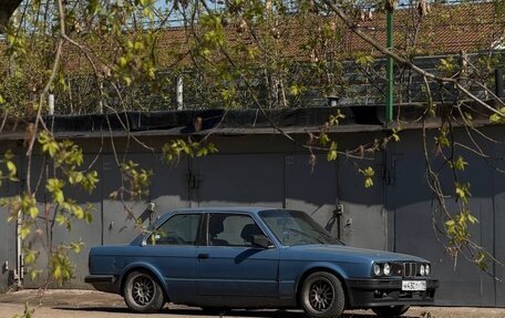 BMW 3 серия, 1987 год, 230 000 рублей, 3 фотография