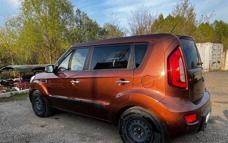 KIA Soul I рестайлинг, 2012 год, 1 100 000 рублей, 5 фотография