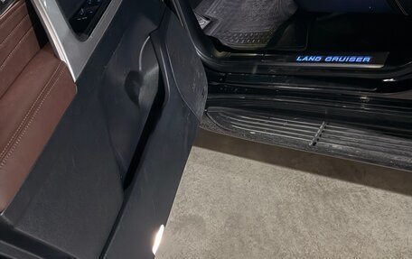 Toyota Land Cruiser 200, 2019 год, 10 800 000 рублей, 11 фотография