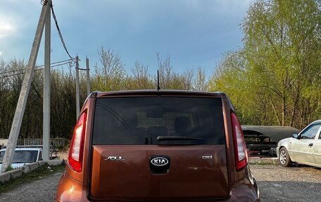 KIA Soul I рестайлинг, 2012 год, 1 100 000 рублей, 6 фотография