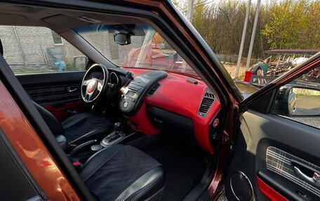 KIA Soul I рестайлинг, 2012 год, 1 100 000 рублей, 12 фотография