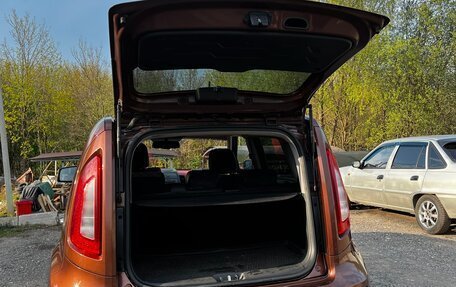 KIA Soul I рестайлинг, 2012 год, 1 100 000 рублей, 9 фотография