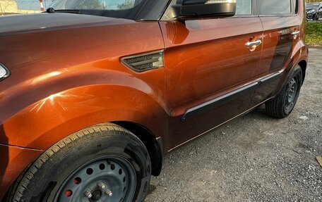 KIA Soul I рестайлинг, 2012 год, 1 100 000 рублей, 8 фотография