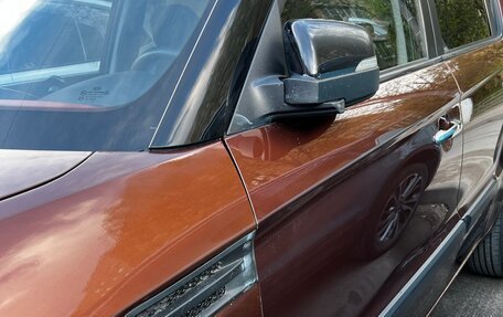 KIA Soul I рестайлинг, 2012 год, 1 100 000 рублей, 16 фотография