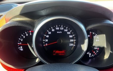 KIA Soul I рестайлинг, 2012 год, 1 100 000 рублей, 18 фотография