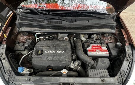 KIA Soul I рестайлинг, 2012 год, 1 100 000 рублей, 17 фотография
