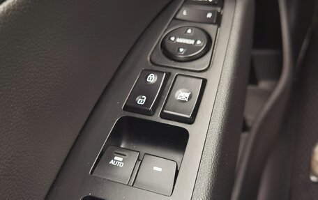 Hyundai Elantra VI рестайлинг, 2016 год, 1 400 000 рублей, 10 фотография