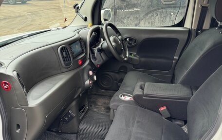 Nissan Cube III, 2018 год, 920 000 рублей, 17 фотография