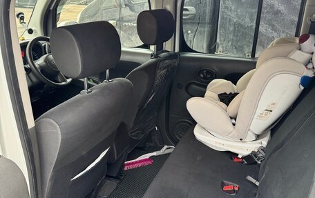 Nissan Cube III, 2018 год, 920 000 рублей, 16 фотография