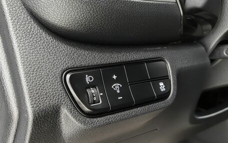 KIA Seltos I, 2021 год, 2 150 000 рублей, 19 фотография