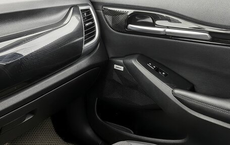 KIA Seltos I, 2021 год, 2 150 000 рублей, 14 фотография