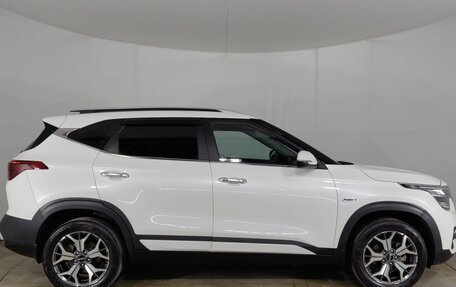 KIA Seltos I, 2021 год, 2 150 000 рублей, 8 фотография