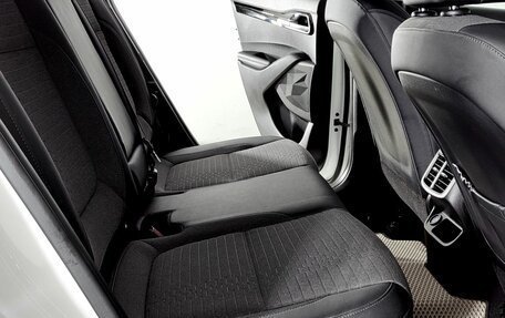 KIA Seltos I, 2021 год, 2 150 000 рублей, 17 фотография