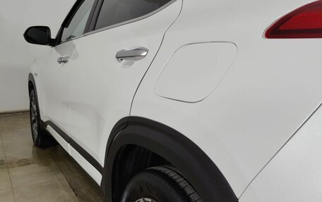 KIA Seltos I, 2021 год, 2 150 000 рублей, 23 фотография