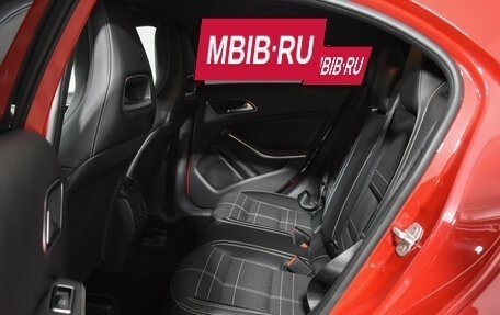 Mercedes-Benz A-Класс, 2015 год, 1 299 000 рублей, 11 фотография