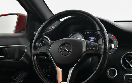Mercedes-Benz A-Класс, 2015 год, 1 299 000 рублей, 14 фотография