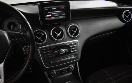 Mercedes-Benz A-Класс, 2015 год, 1 299 000 рублей, 18 фотография