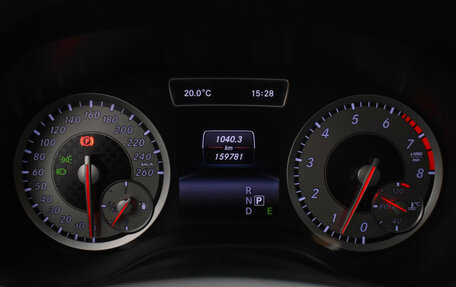Mercedes-Benz A-Класс, 2015 год, 1 299 000 рублей, 20 фотография