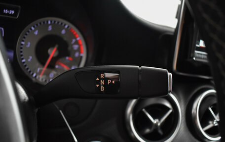 Mercedes-Benz A-Класс, 2015 год, 1 299 000 рублей, 16 фотография