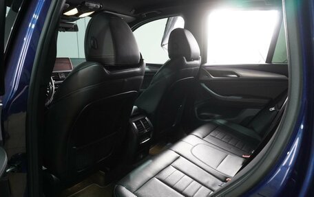 BMW X3, 2019 год, 3 999 000 рублей, 11 фотография