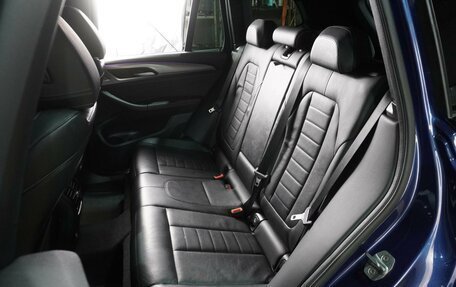 BMW X3, 2019 год, 3 999 000 рублей, 9 фотография