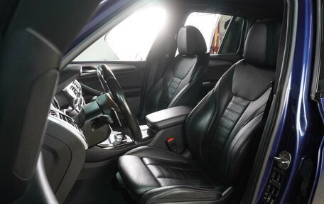 BMW X3, 2019 год, 3 999 000 рублей, 10 фотография