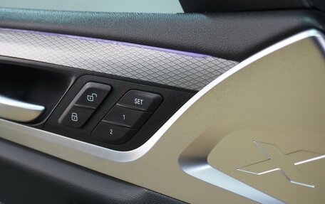 BMW X3, 2019 год, 3 999 000 рублей, 15 фотография