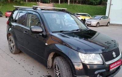 Suzuki Grand Vitara, 2008 год, 750 000 рублей, 1 фотография