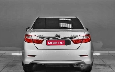 Toyota Camry, 2013 год, 1 600 000 рублей, 1 фотография
