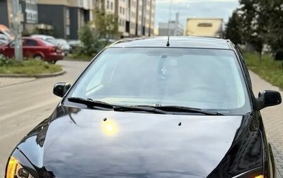 Ford Focus II рестайлинг, 2006 год, 320 000 рублей, 1 фотография
